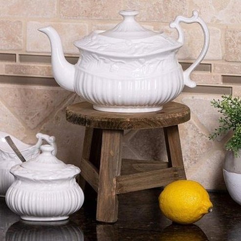 Flower Stool Stand Garden Pot Saucers & Trays Brown Mini Wooden Flower Stool Display Stand · Dondepiso