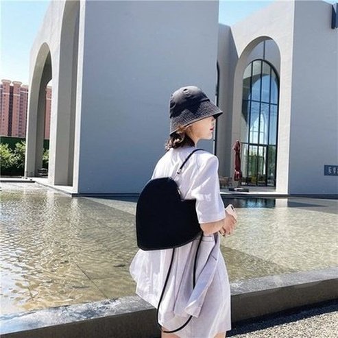 Heart Shoulder Bag Handbags Checkered Shoulder Bag for Women · Dondepiso