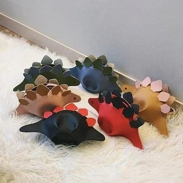 Dinosaur Crossbody Bag Handbags Fashion mini dinosaur crossbody bag – Dondepiso