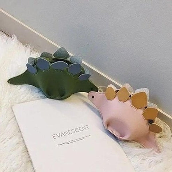 Dinosaur Crossbody Bag Handbags Fashion mini dinosaur crossbody bag – Dondepiso
