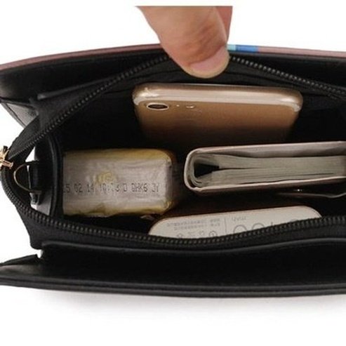 Instagram Camera Shoulder Bag Handbags, Wallets & Cases Black Kawaii Creative Instagram Camera Shoulder Bag · Dondepiso