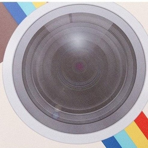 Instagram Camera Shoulder Bag Handbags, Wallets & Cases Black Kawaii Creative Instagram Camera Shoulder Bag · Dondepiso