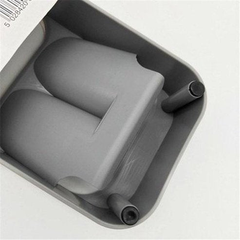 Drawer Organizer Insert Household Drawer Organizer Inserts Grey 8 Grid Pot Condiment Drawer Organizer Insert – Dondepiso