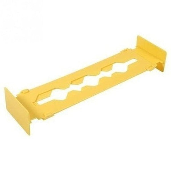 Adjustable Drawer Dividers Household Drawer Organizer Inserts yellow Adjustable Drawer Dividers Organizer Inserts – Dondepiso