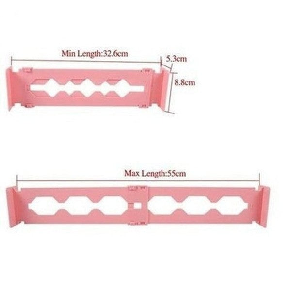 Adjustable Drawer Dividers Household Drawer Organizer Inserts Adjustable Drawer Dividers Organizer Inserts – Dondepiso