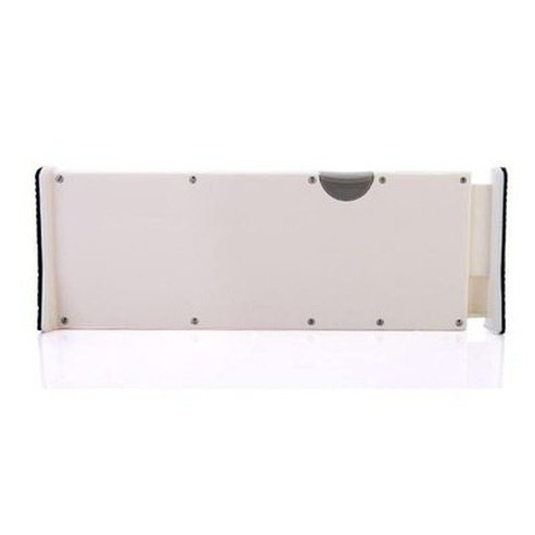 Retractable Drawer Divider Household Drawer Organizer Inserts 1PC Short 28-44cm Retractable Drawer Divider Partition Board – Dondepiso