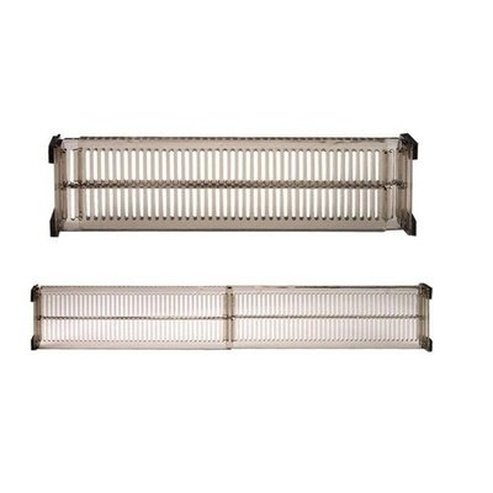 Durable Drawer Dividers Household Drawer Organizer Inserts Transparent Retractable Durable Storage Drawer Dividers – Dondepiso