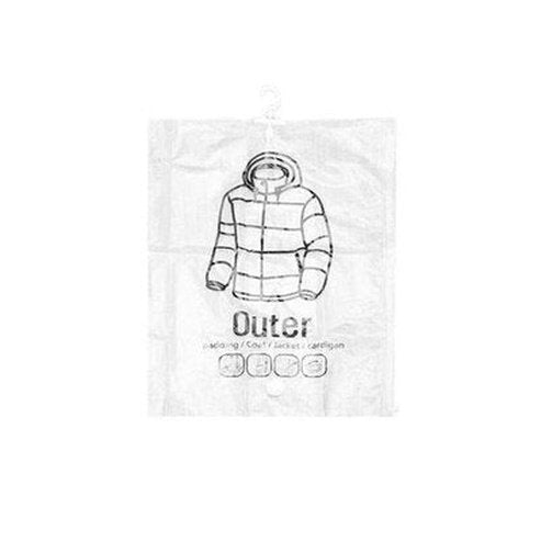 Compression Storage Bag Household Storage Bags S Hanging Vacuum Storage Bag for Clothes · Dondepiso