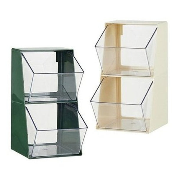 Tea Canister Containers Household Storage Containers Plastic Tea Canister Storage Container · Dondepiso