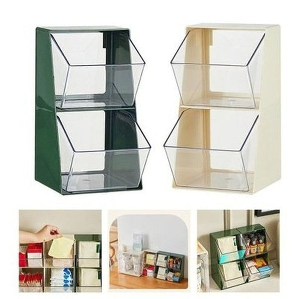 Tea Canister Containers Household Storage Containers Plastic Tea Canister Storage Container · Dondepiso