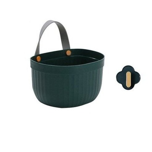 Sundry Storage Baskets Household Storage Containers Wall Mount Sundries Storage Baskets – Dondepiso