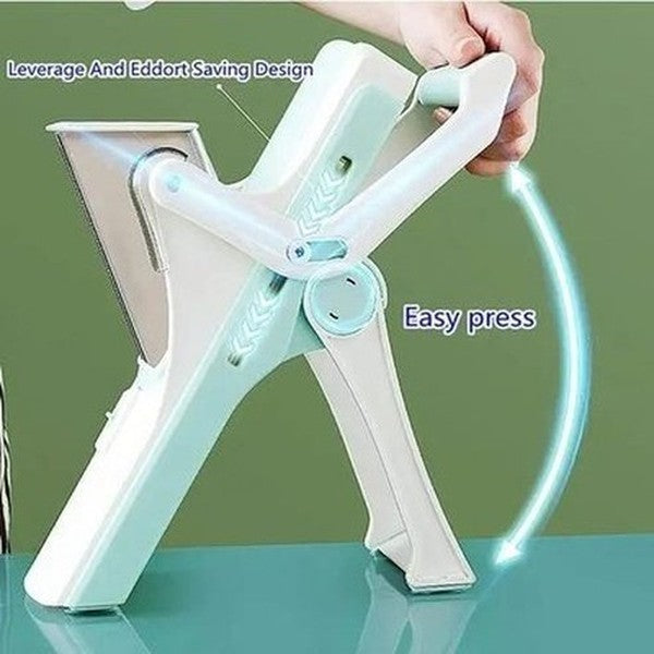 Safe Mandolin Slicer Kitchen Slicers 5-in-1 safe mandoline vegetable slicer – Dondepiso