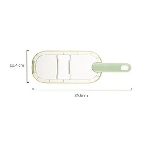 Vegetable Cutter Grater for Vegetable Slicers Shredders Multi Slicer Peeler Carrot Fruit 7 in 1 Gadgets Vegetable Cutting Tool.