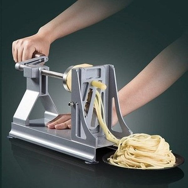 Aluminium Kitchen Slicer Kitchen Slicers Silver Manual Aluminum Alloy Kitchen Slicer · Dondepiso