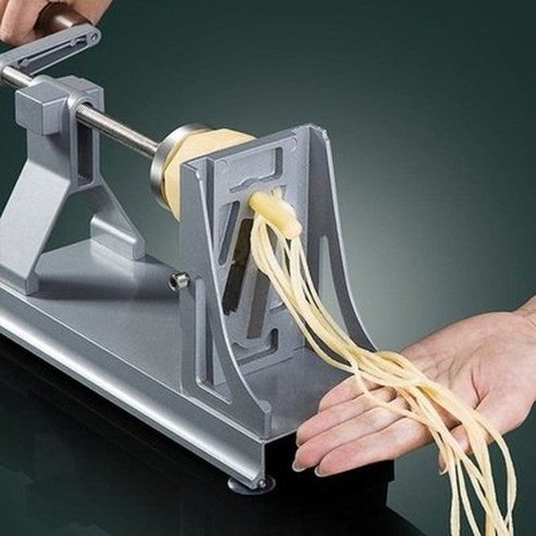 Aluminium Kitchen Slicer Kitchen Slicers Silver Manual Aluminum Alloy Kitchen Slicer · Dondepiso