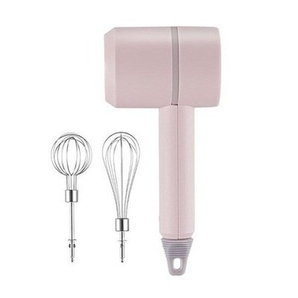 Electric Kitchen Food Slicer Kitchen Slicers Light pinkType A Portable Handheld Electric Kitchen Food Slicer · Dondepiso