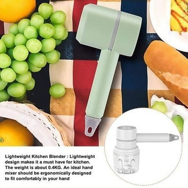 Electric Kitchen Food Slicer Kitchen Slicers Portable Handheld Electric Kitchen Food Slicer · Dondepiso