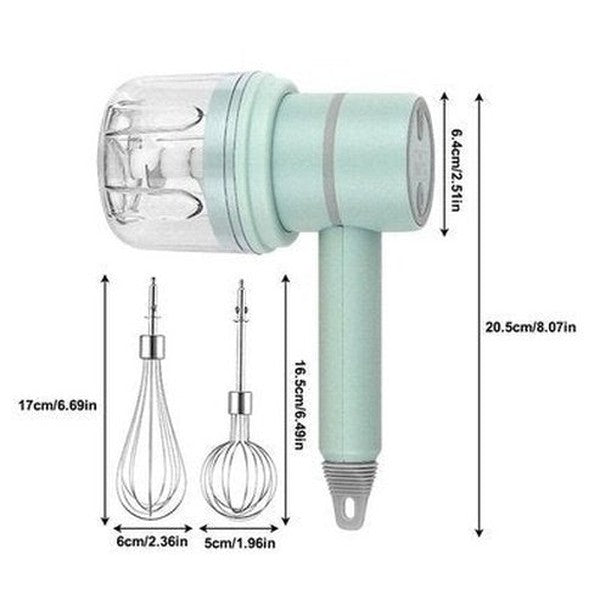 Electric Kitchen Food Slicer Kitchen Slicers Portable Handheld Electric Kitchen Food Slicer · Dondepiso