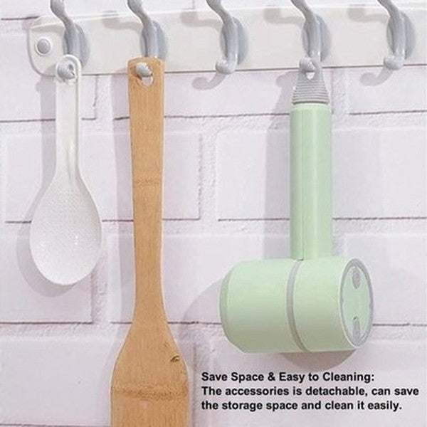 Electric Kitchen Food Slicer Kitchen Slicers Portable Handheld Electric Kitchen Food Slicer · Dondepiso