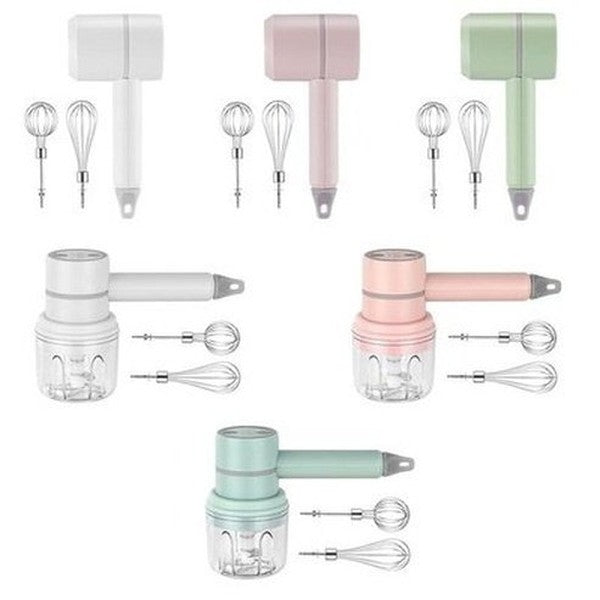 Electric Kitchen Food Slicer Kitchen Slicers Portable Handheld Electric Kitchen Food Slicer · Dondepiso