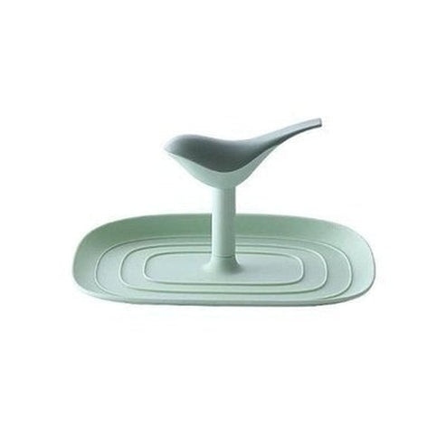 Pan Lid Holder Kitchen Utensil Holders & Racks spoon rest 3 Pan Lid Holder Spoon Holder Pot Spatula Organizer – Dondepiso