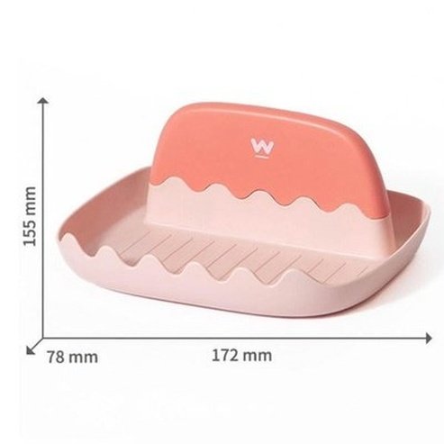 Pot Lid Holder and Cookware Storage