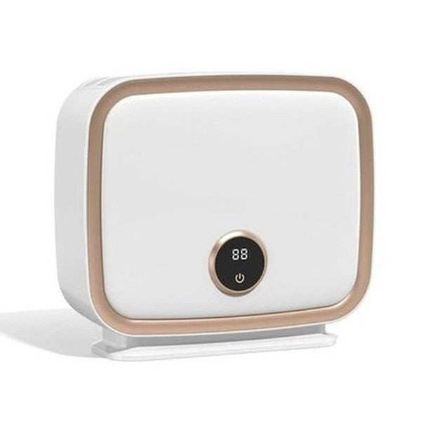 Knife Sterilizer Storage Block Knife Blocks & Holders 01 white / China Knife Sterilizer Storage Block Holder – Dondepiso