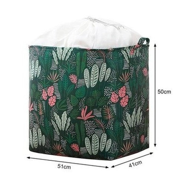 Fabric Laundry Basket Laundry Baskets D Large Capacity Foldable Fabric Laundry Basket · Dondepiso