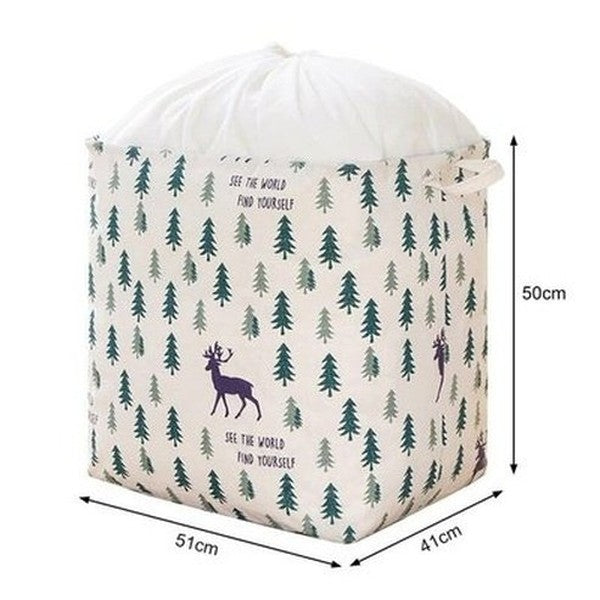 Fabric Laundry Basket Laundry Baskets C Large Capacity Foldable Fabric Laundry Basket · Dondepiso