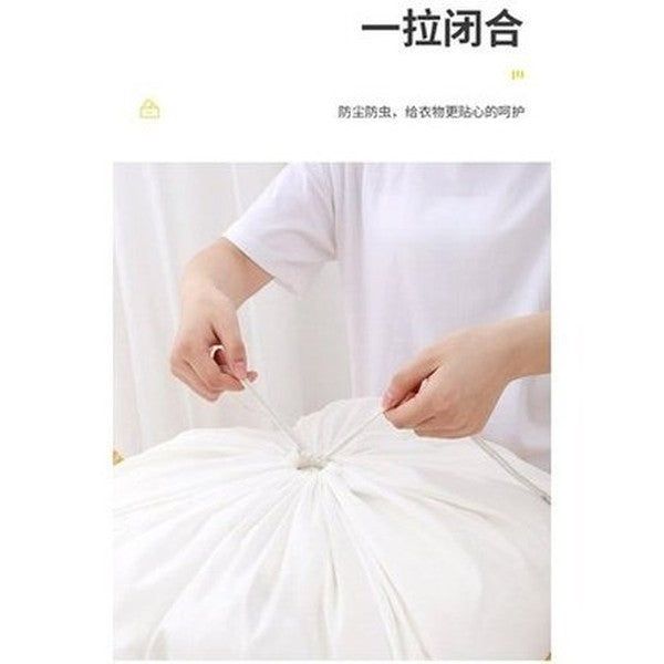 Fabric Laundry Basket Laundry Baskets Large Capacity Foldable Fabric Laundry Basket · Dondepiso