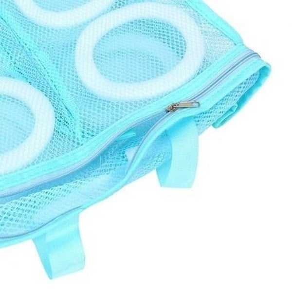 Mesh Laundry Bag Laundry Wash Bags & Frames Mesh Laundry Wash Bags for Protective Underwear – Dondepiso