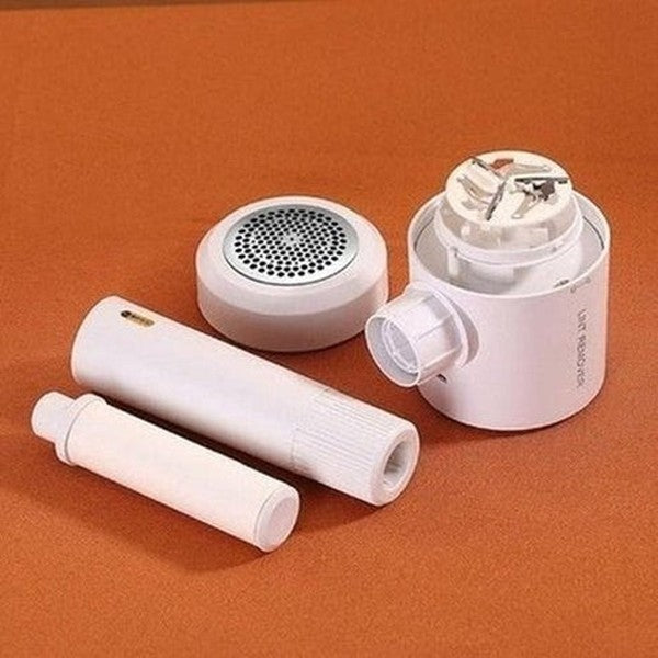 Electric Lint Remover USB Lint Rollers Portable Electric Lint Remover USB Rechargeable · Dondepiso