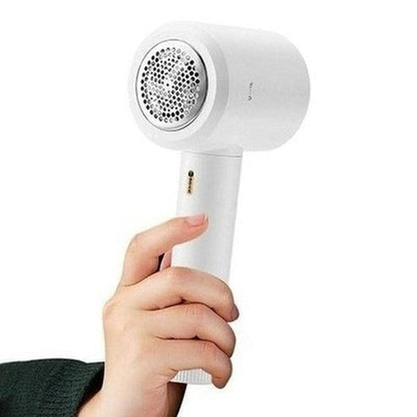 Electric Lint Remover USB Lint Rollers Portable Electric Lint Remover USB Rechargeable · Dondepiso