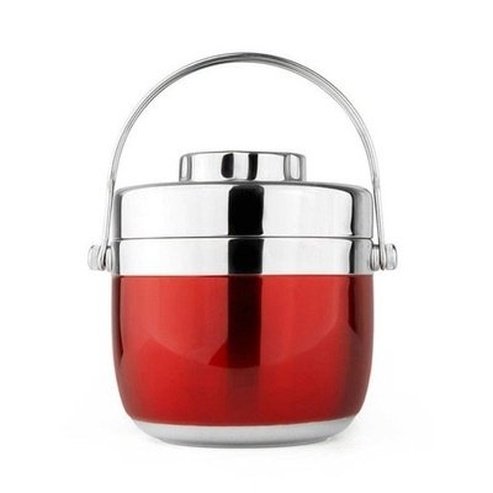 12 Hours Lunch Box Lunch Boxes & Totes Red 12 Hours Insulated Thermal Lunch Box · Dondepiso