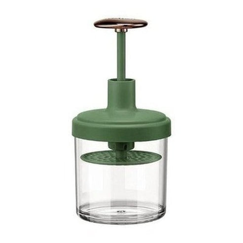 1PC Portable Face Wash Foam Machine Shampoo Body Soap Foam Machine Facial Cleanser Foam Cup Facial Cleansing Tools. Personal Care. Cosmetics. Type: Makeup Tools.