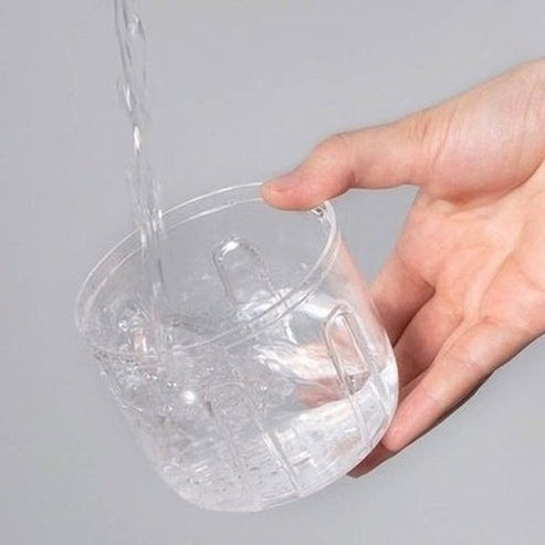 Mini Electric Garlic Masher Mashers Steel Mini Electric Manual Garlic Masher – Dondepiso