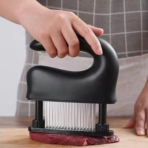 48 Blades Needle Meat Tenderizer Knife