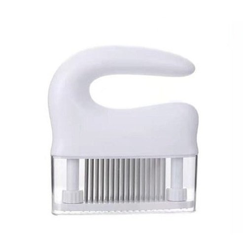 48 Blades Needle Meat Tenderizer Knife