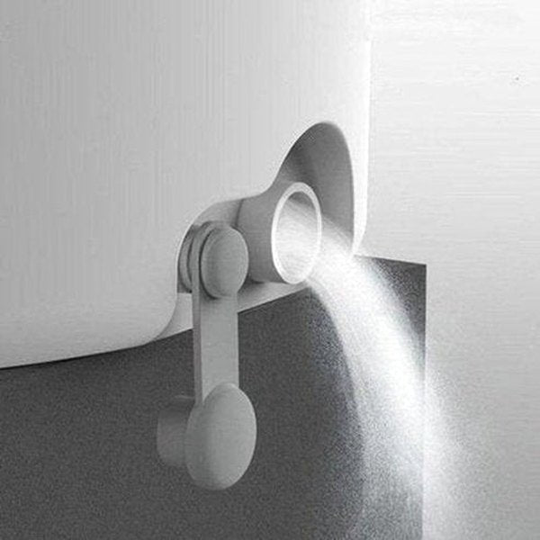 Sewage Separation Cleaning Mop Mops White Round Sewage Separation Cleaning Mop · Dondepiso