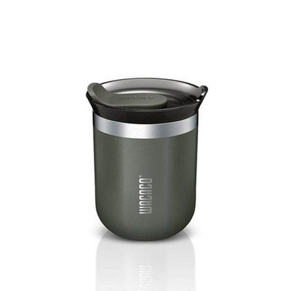 Vacuum Insulated Coffee Mug Mugs Dim Grey 180ml Stainless-Steel Vacuum Insulated Coffee Mug · Dondepiso