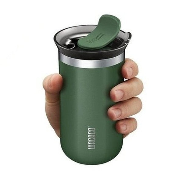 Vacuum Insulated Coffee Mug Mugs Stainless-Steel Vacuum Insulated Coffee Mug · Dondepiso