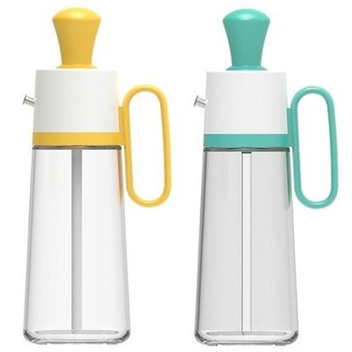 Multifunction Seasoning Bottle Oil & Vinegar Dispensers Multifunction Seasoning Bottle Oil Dispenser · Dondepiso