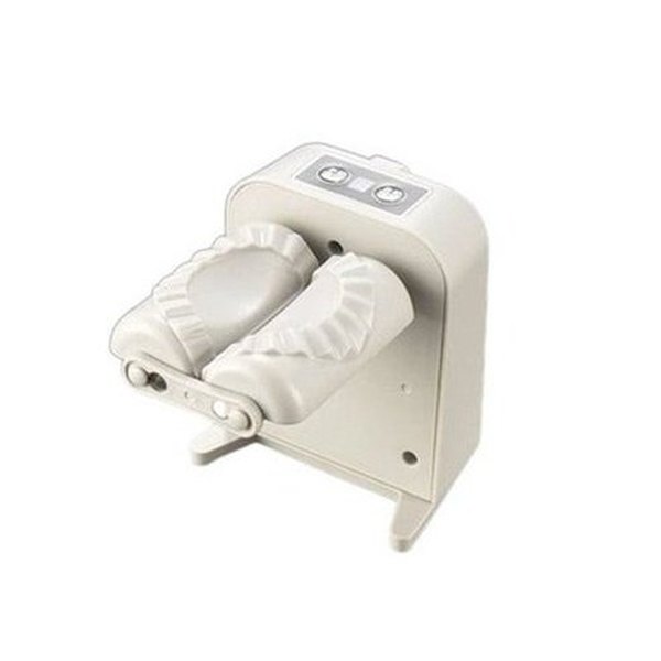 Automatic Electric Dumpling Maker Dumpling Mold Kitchen Accessories Auto Press Tool DIY Empanadas Ravioli Mold Home Gadget