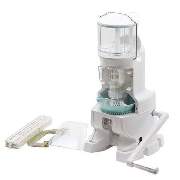 Wj-18 Dumpling Machine Pasta Makers White Wj-18 Vertical Dumpling Machine · Dondepiso