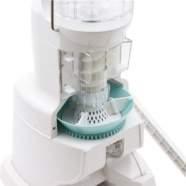 Wj-18 Dumpling Machine Pasta Makers White Wj-18 Vertical Dumpling Machine · Dondepiso