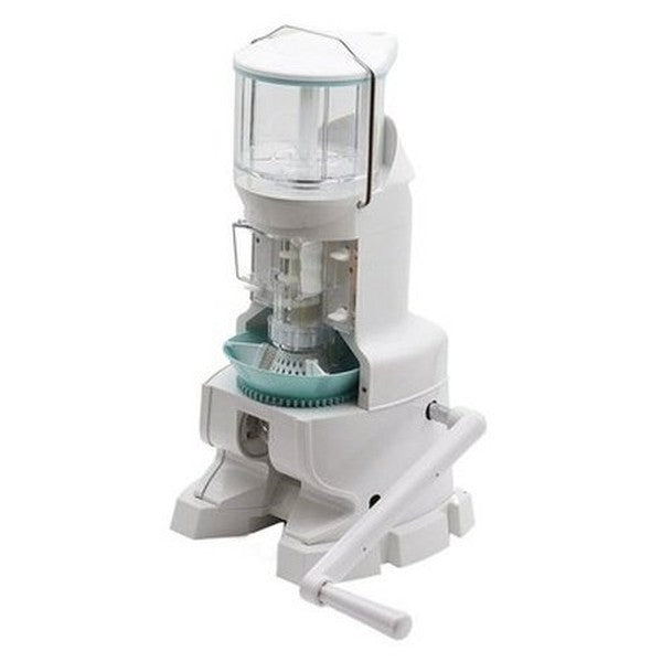 Wj-18 Dumpling Machine Pasta Makers White Wj-18 Vertical Dumpling Machine · Dondepiso