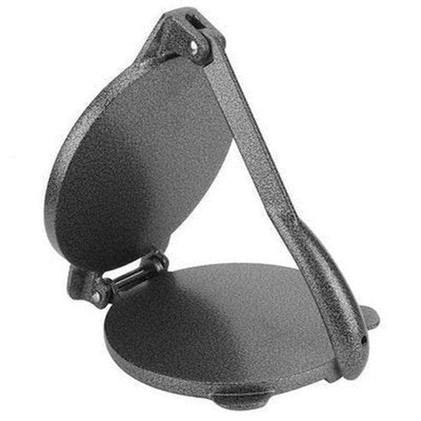Tortilla Press Maker Pasta Molds & Stamps Aluminum press for dough to make tortillas – Dondepiso