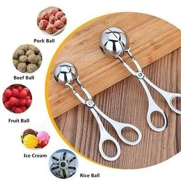 Steel Dumpling Maker Pasta Molds & Stamps Silver Stainless Steel Dumpling Maker Scissor Machine · Dondepiso