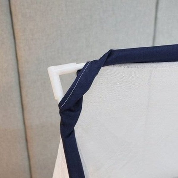 Pop-up mosquito-net Mosquito Nets & Insect Screens Pop up mosquito net bottomless folding insect screen – Dondepiso