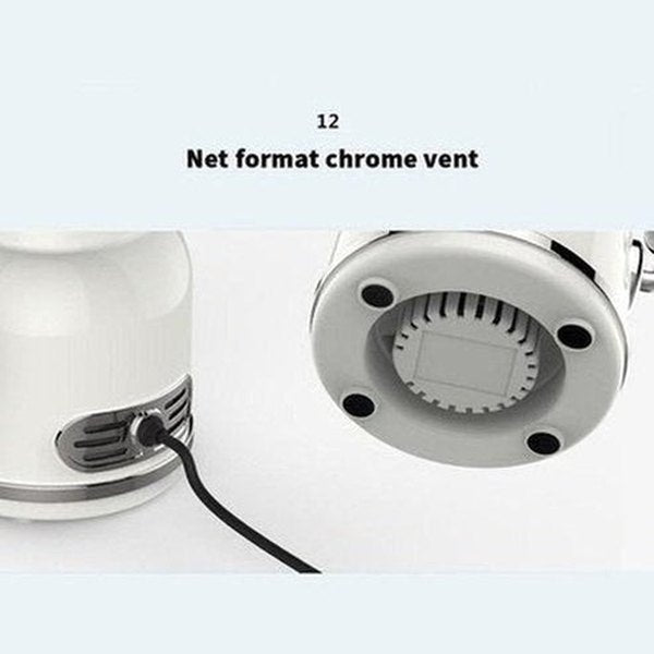 Retro Portable Mini Hand Juicer Fruit